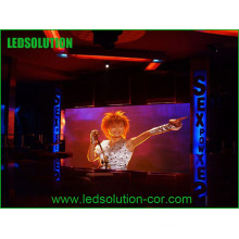 8mm Rental Use Outdoor LED TV Display